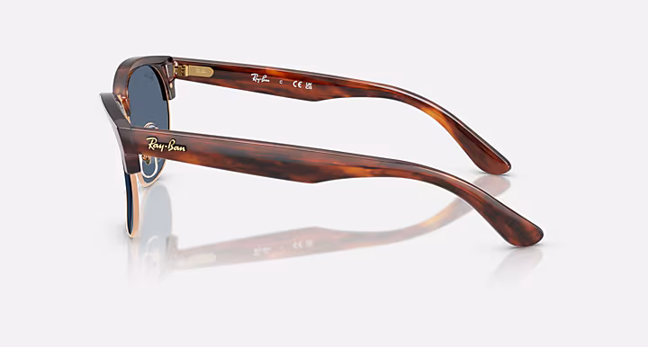 Ray-Ban CLUBMASTER REVERSE