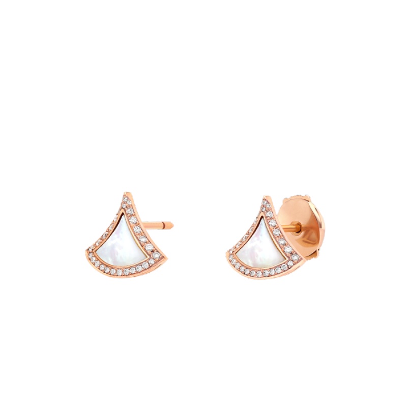 Replicate DIVAS’ DREAM earrings(1:1 replica) - Original Replica Club