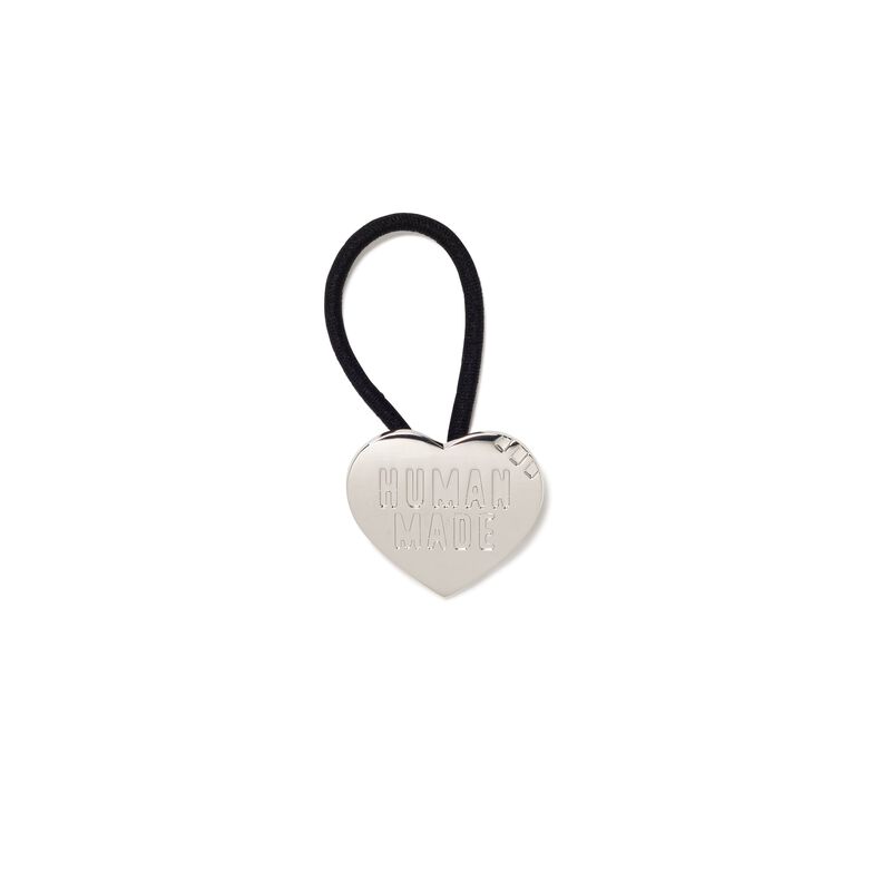 HUMAN MADE HEART HAIR BAND