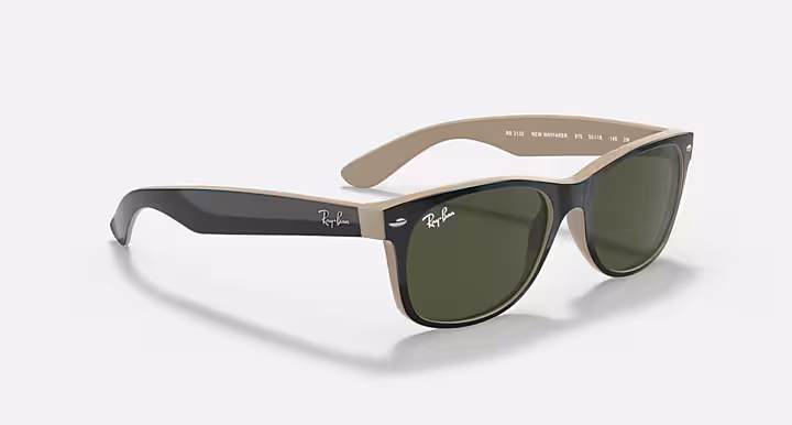 Ray-Ban NEW WAYFARER COLOR MIX
