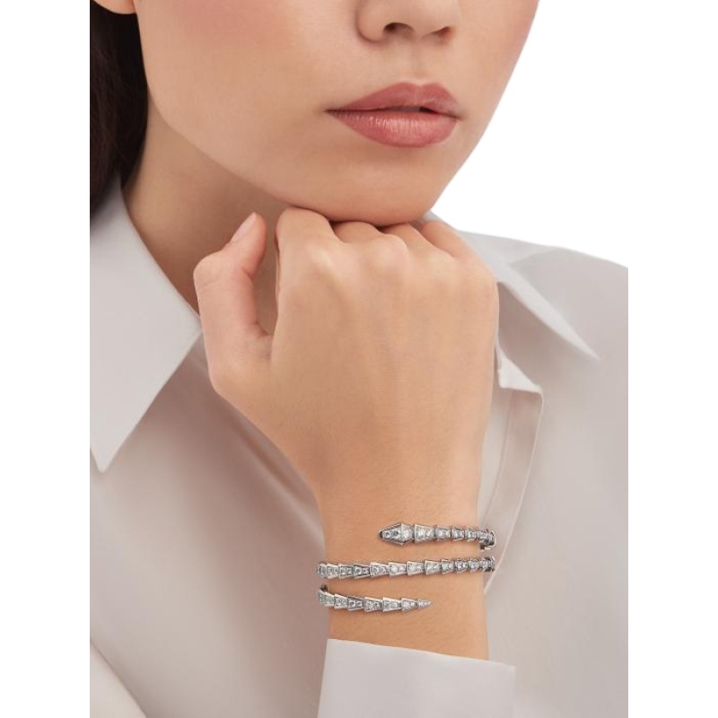 Replicate Serpenti Viper Bracelet(1:1 replica) - Original Replica Club