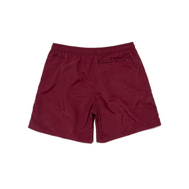 HUMAN MADE SWIM SHORTS