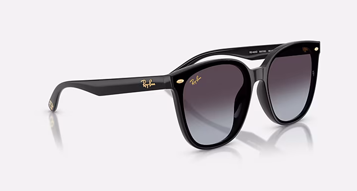 Ray-Ban RB4423D YEAR OF THE SNAKE EDITION