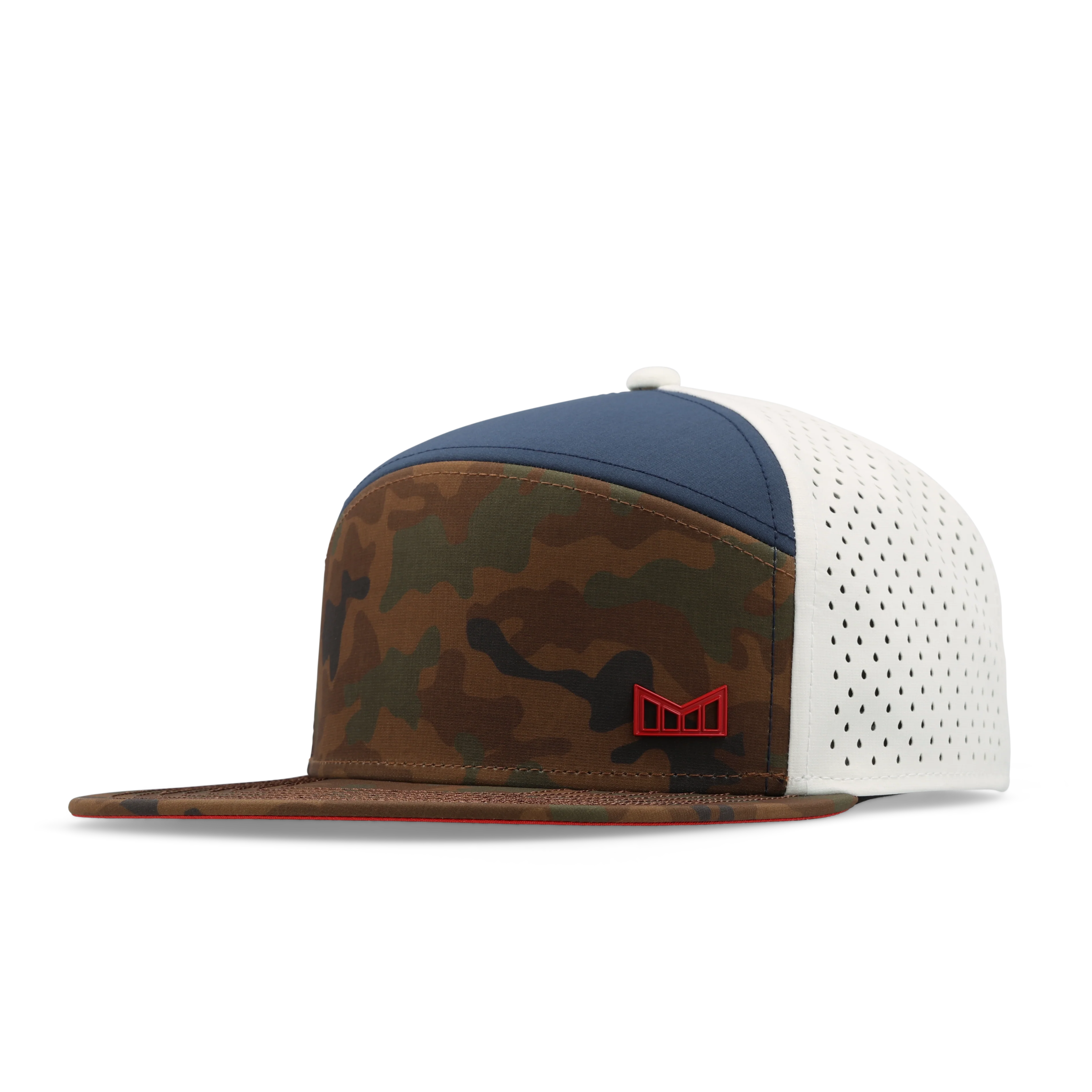 Trenches Icon Hydro - Merica Camo