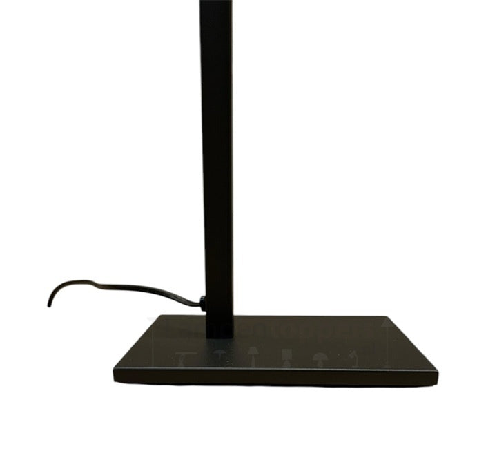 Freelight Freelight Vloerlamp Picchio Zwart LED 5.4 Watt incl.