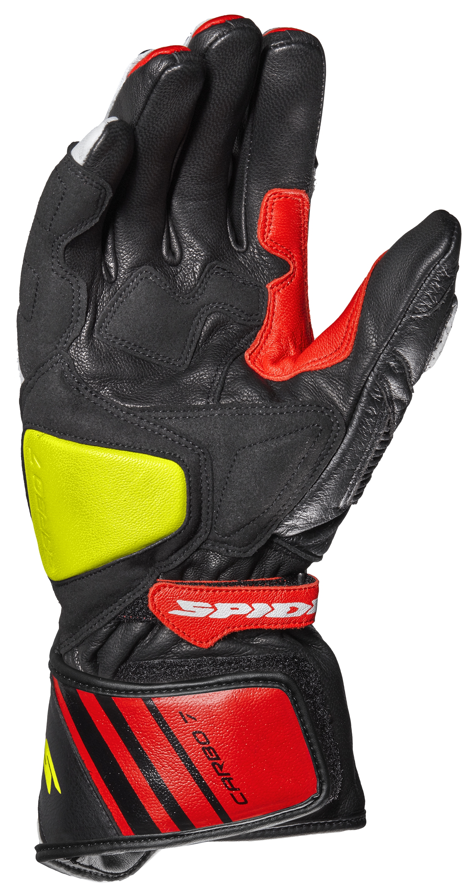 SportsBikeShop Spidi Carbo 7 Gloves