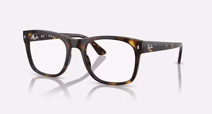 Ray-Ban RB7228 OPTICS