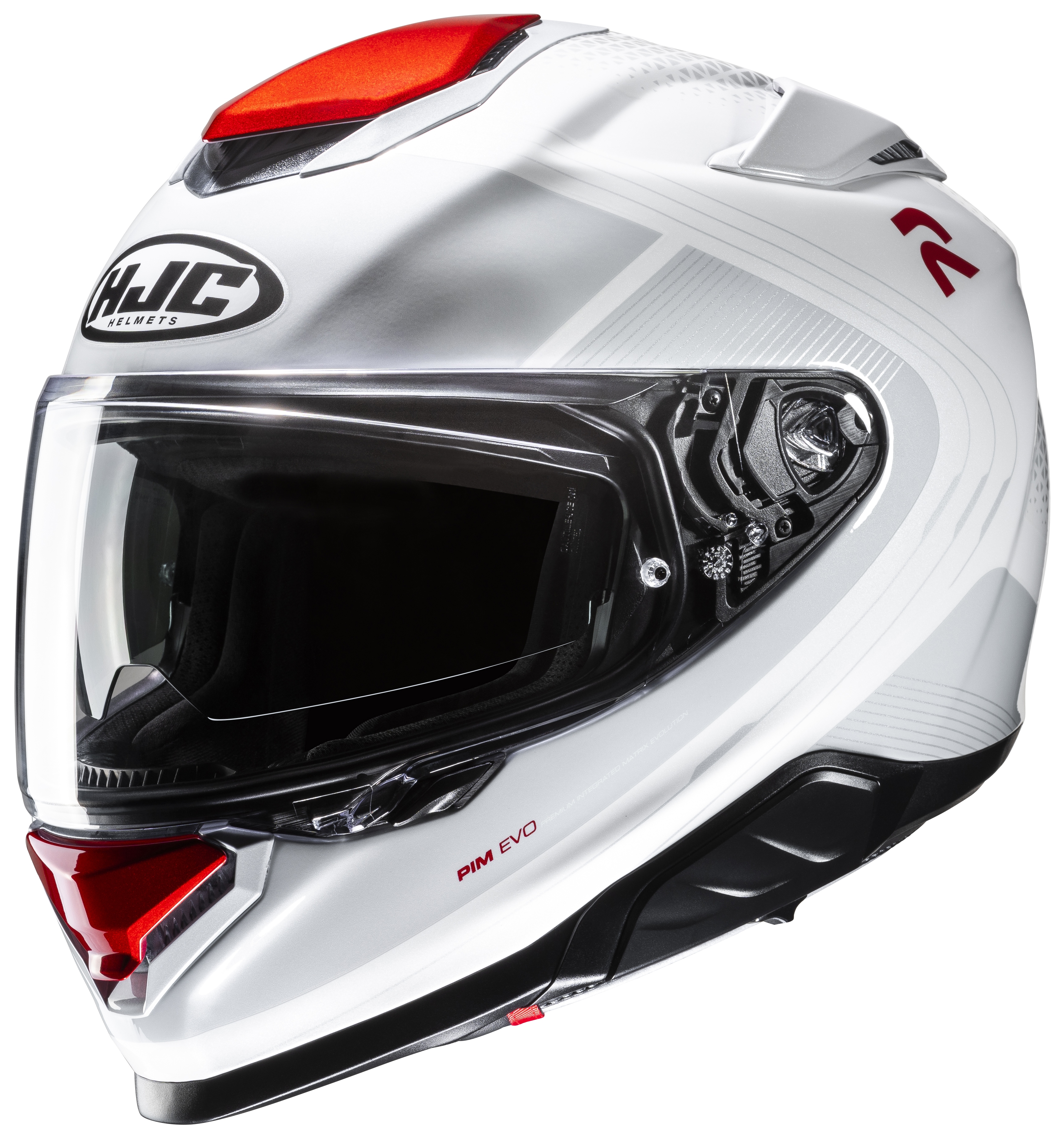 SportsBikeShop HJC RPHA 71 Frepe Helmet