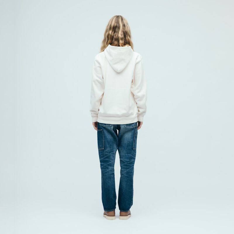 HUMAN MADE HEAVYWEIGHT HOODIE