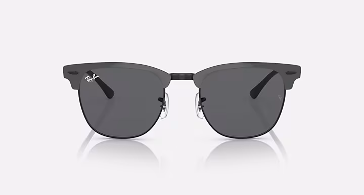 Ray-Ban CLUBMASTER METAL