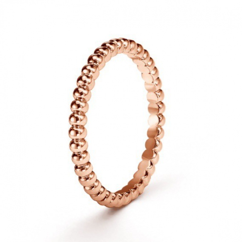VCA Perlee Minimalist Ring - Original Replica Club