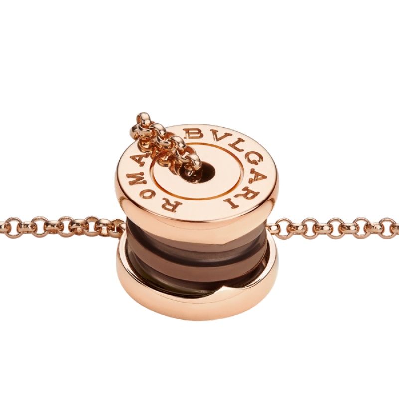 Replicate B.zero1 Series Necklace(1:1 replica) - Original Replica Club