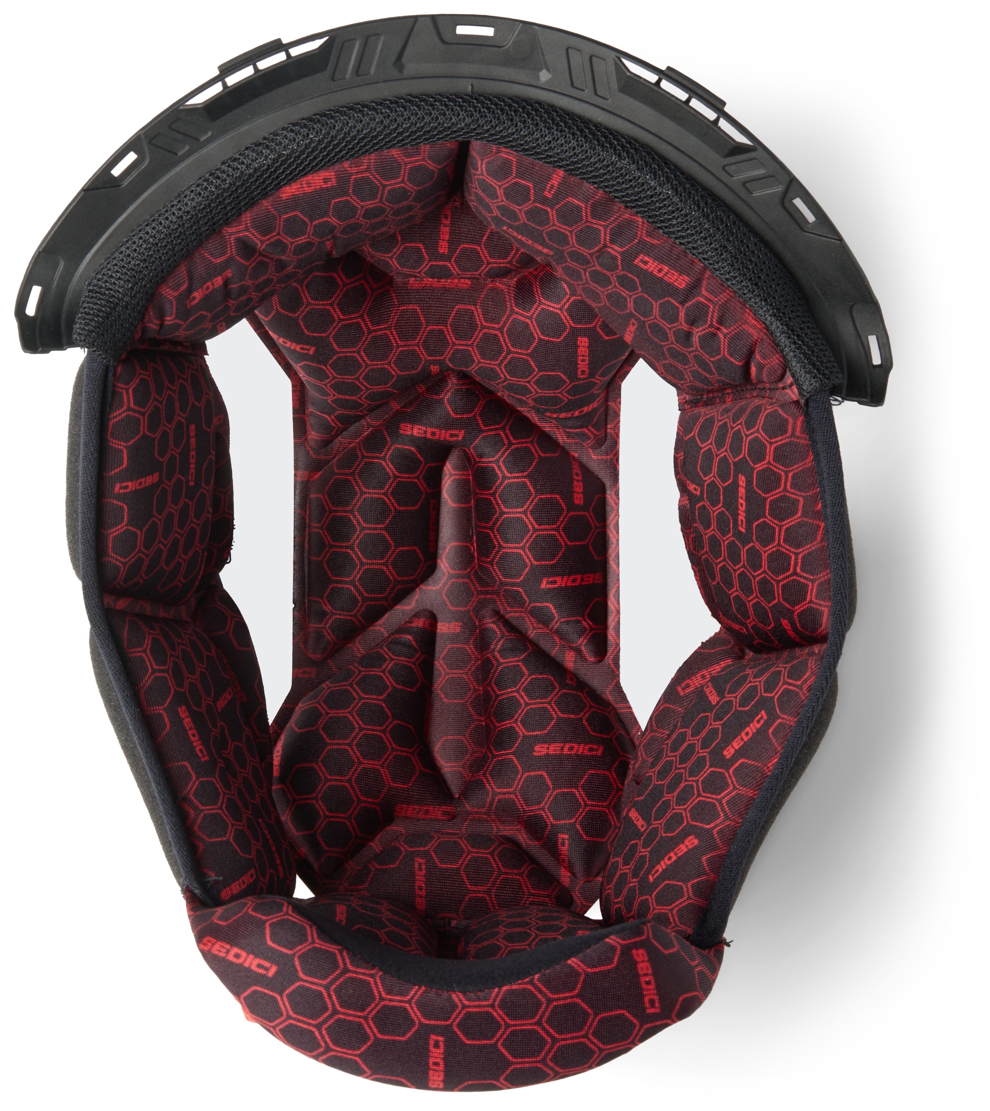 SportsBikeShop Sedici Duale Helmet Liner