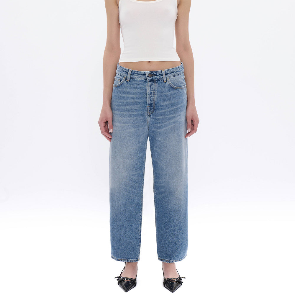 Haikure - Jeans Betty - Nordic Blue