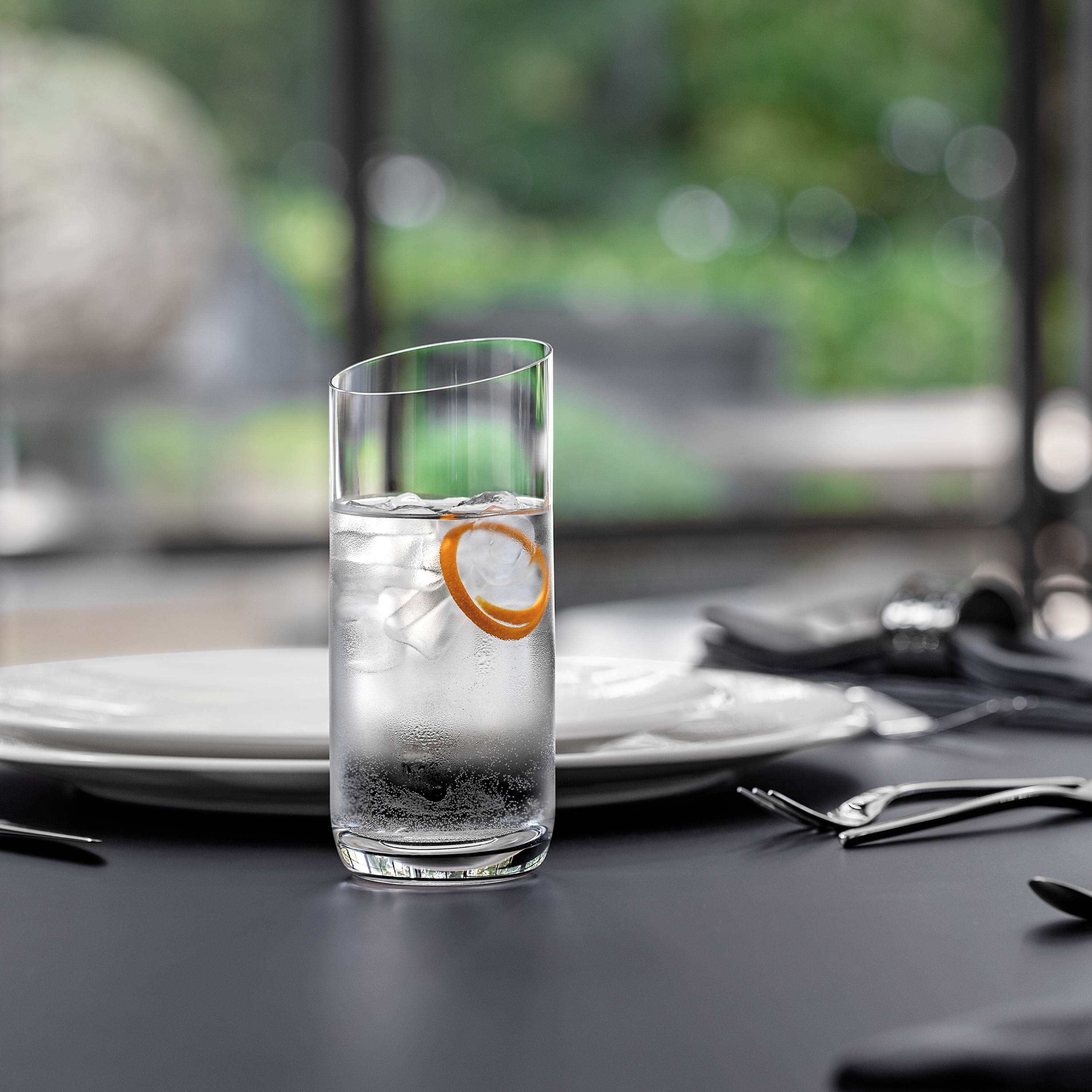 Villeroy & Boch NewMoon Highball glass