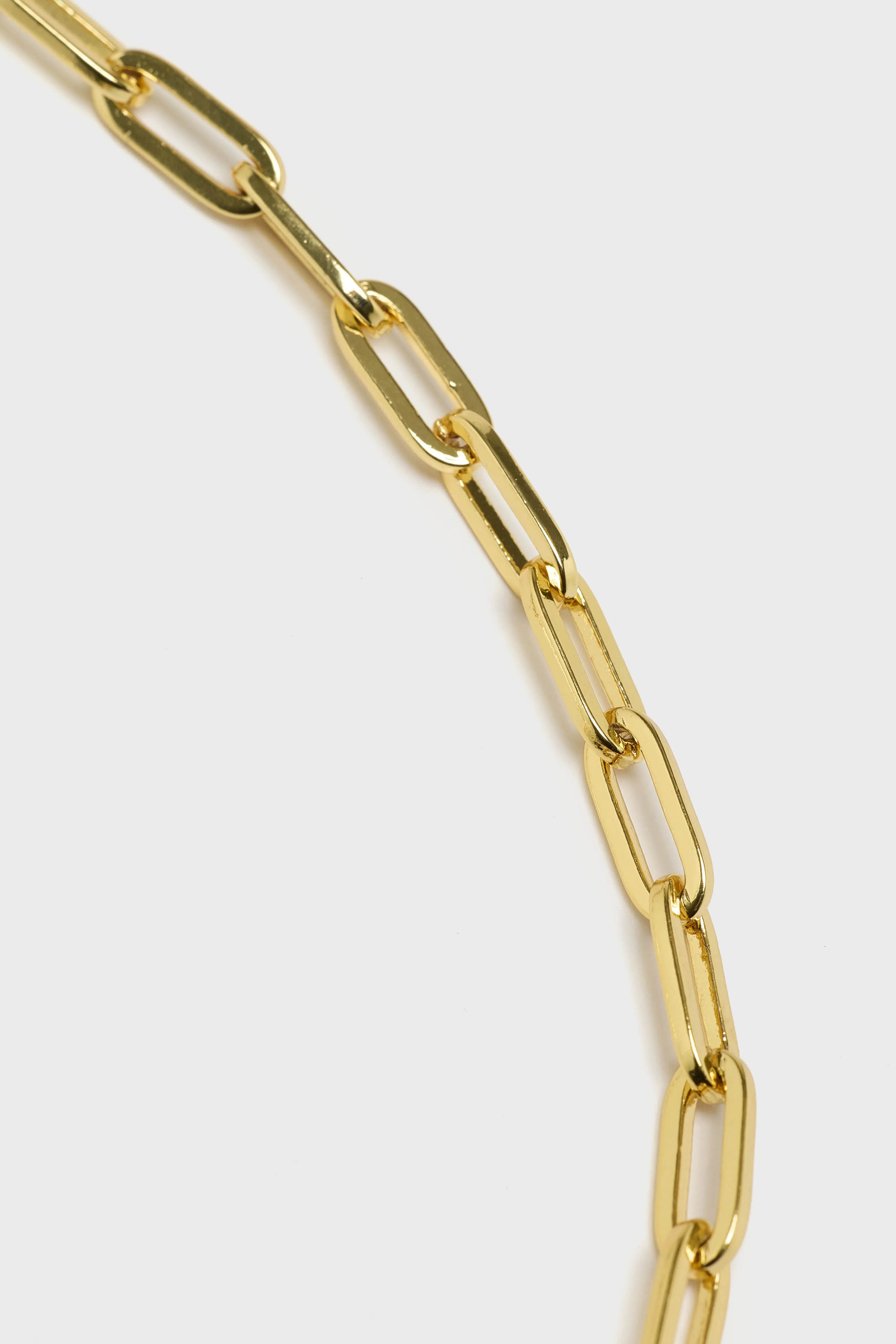 Bellerose Golden Hour Necklace  (261 / W / GOLD)