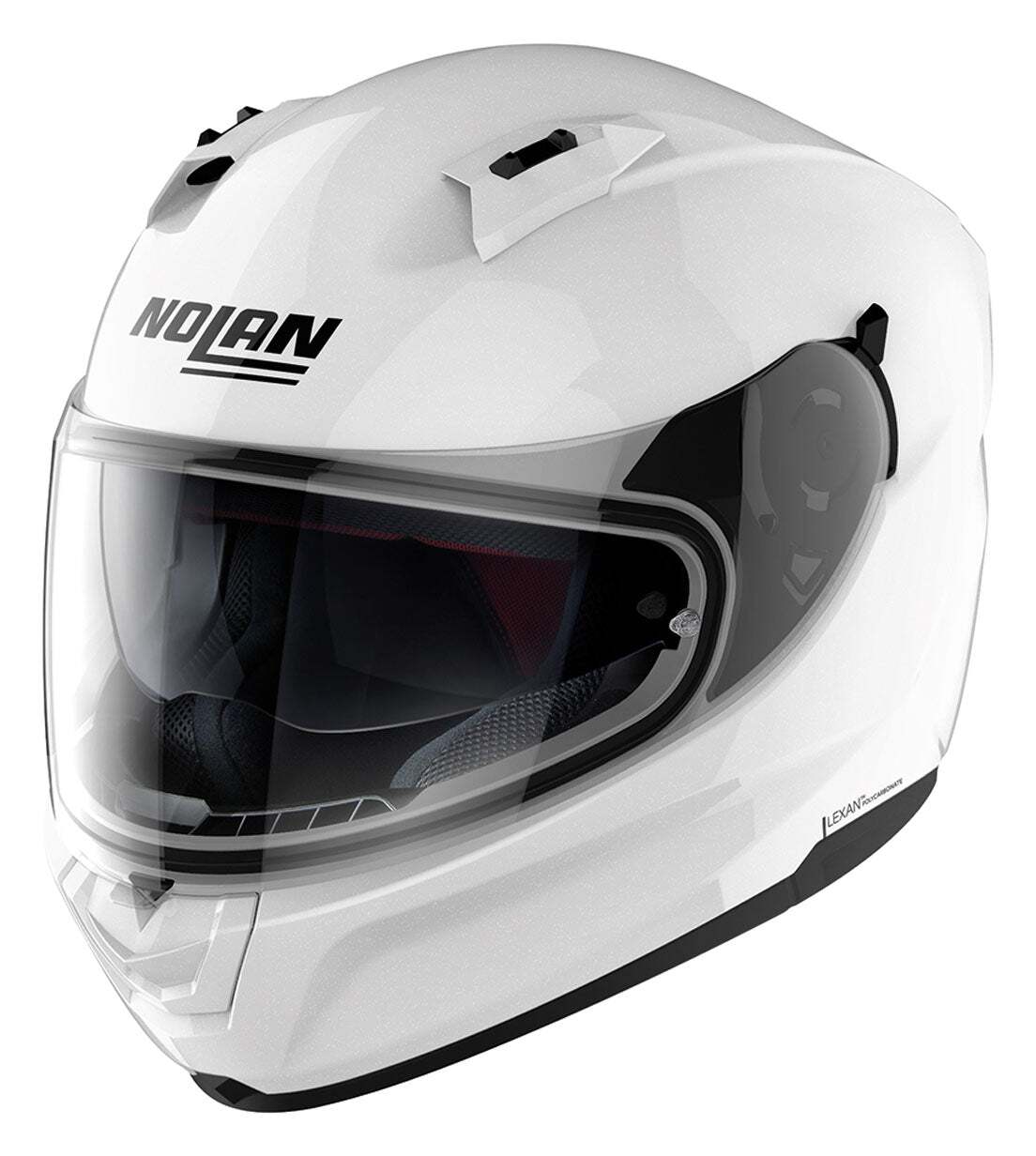 SportsBikeShop Nolan N60-6 Helmet