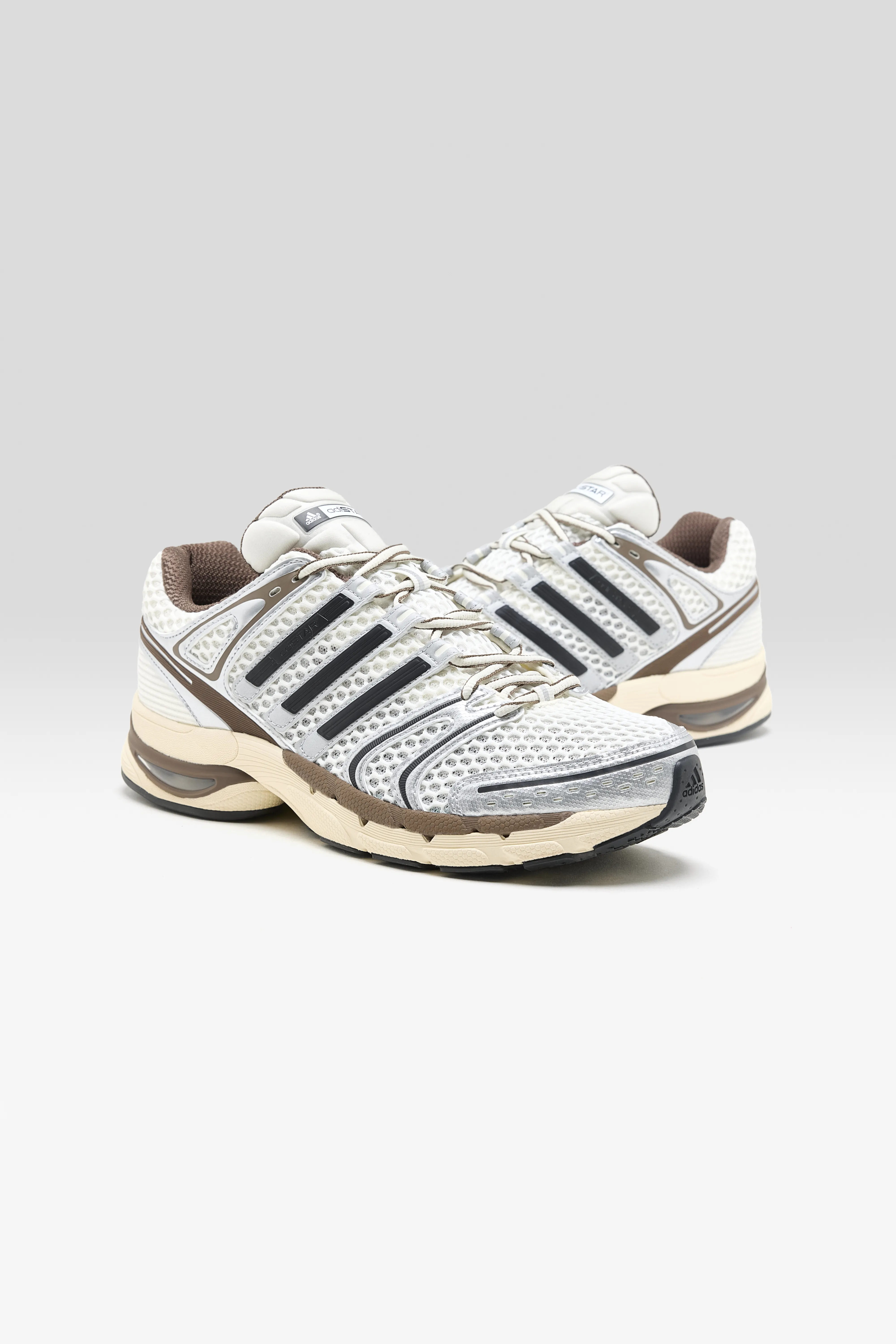 Bellerose Adistar Control 5 for Men  (261 / M / SILVER)