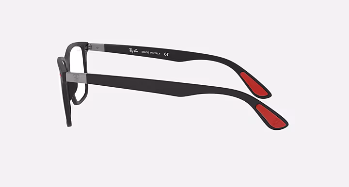 Ray-Ban RB7144M SCUDERIA FERRARI COLLECTION