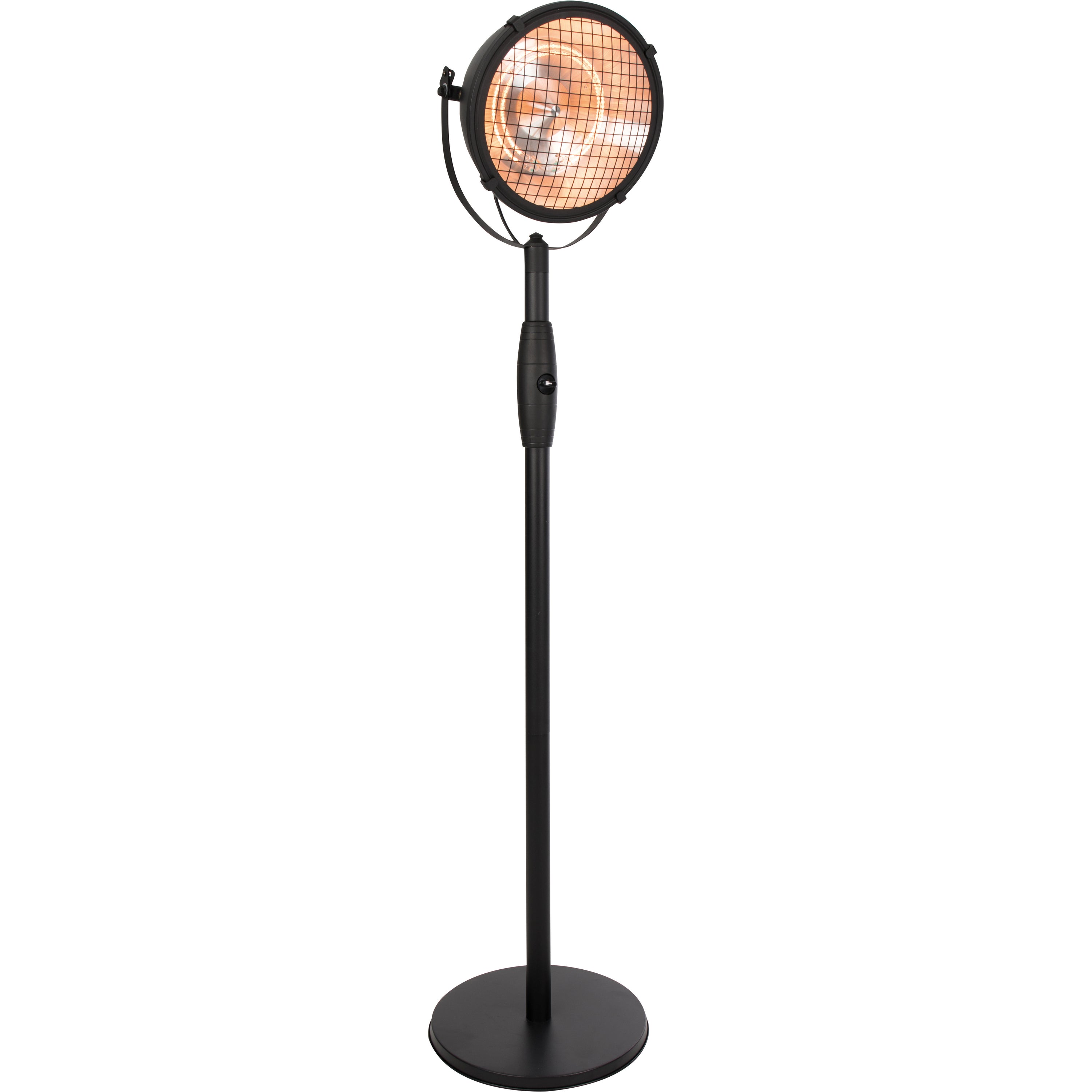 Sunred Indus Terrasverwarmer