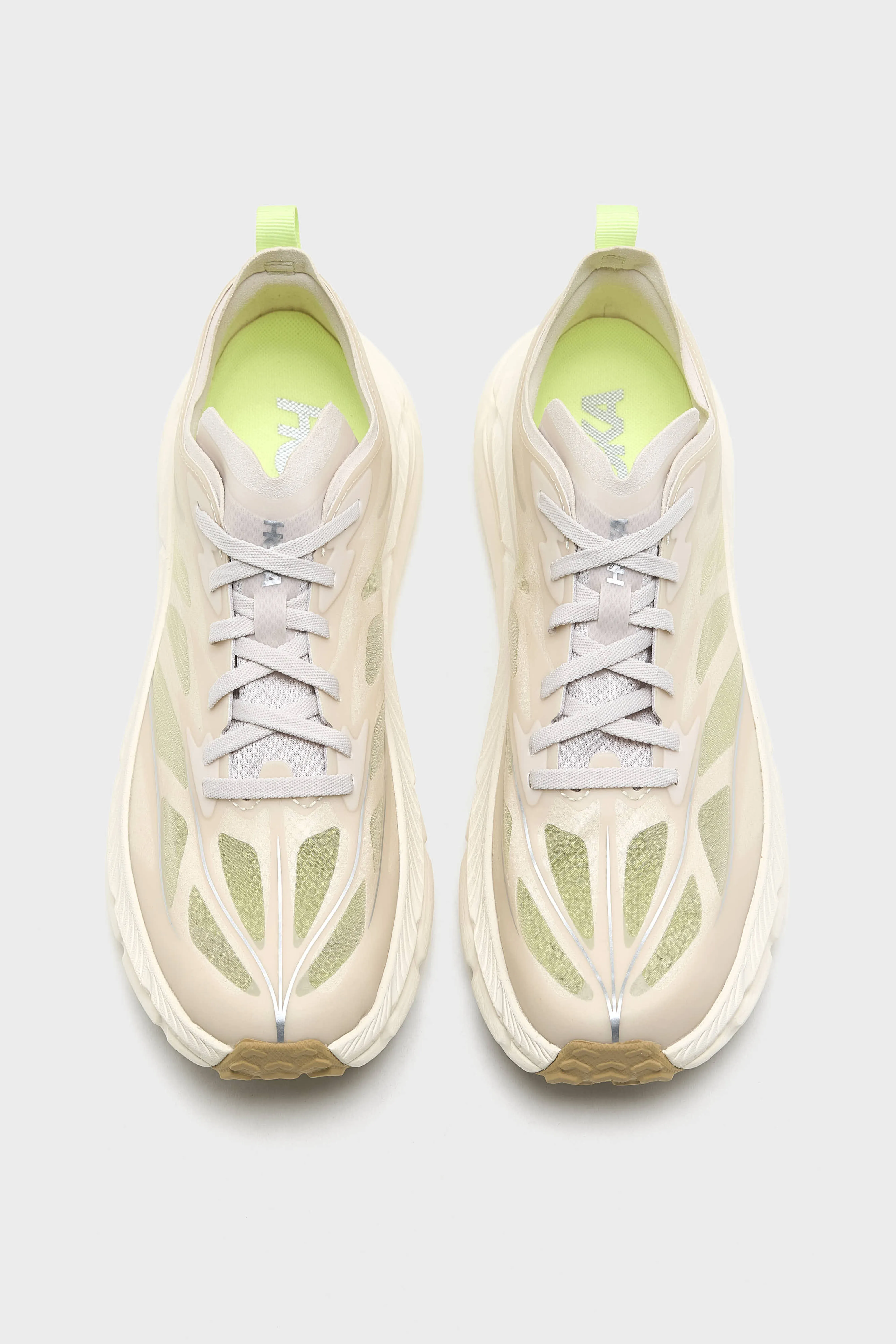 Bellerose Mafate Speed 4 Lite for Women  (261 / W / WHITE)