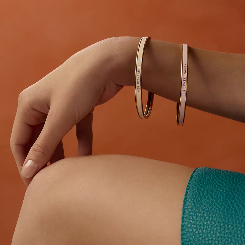 Replicate Uni enamel bracelet(1:1 replica) - Original Replica Club
