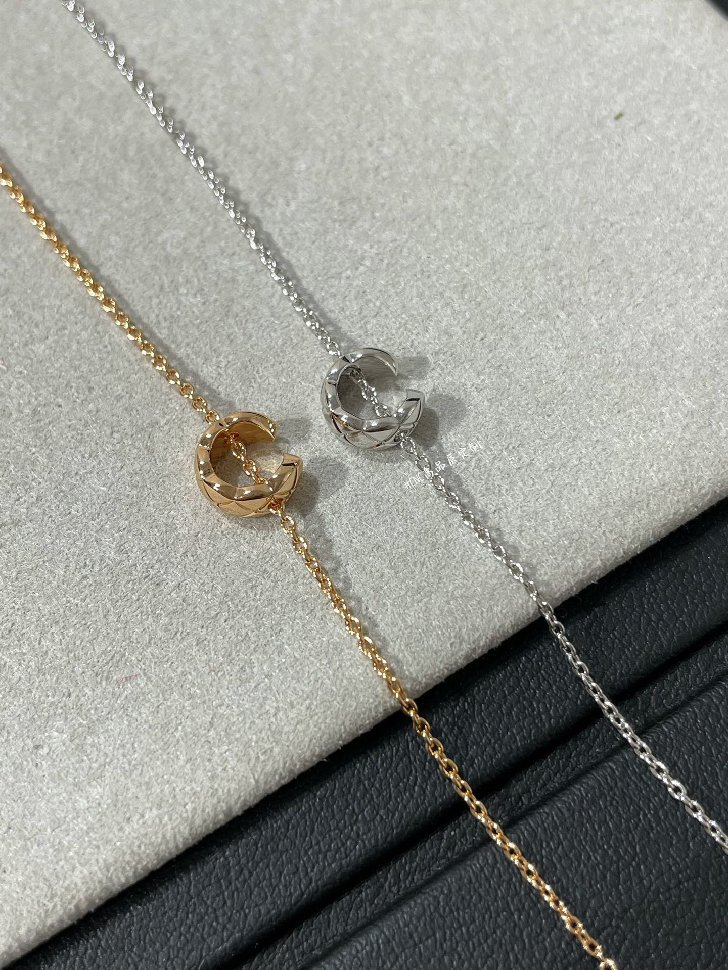 Chanel Coco Crush Bracelet - Original Replica Club