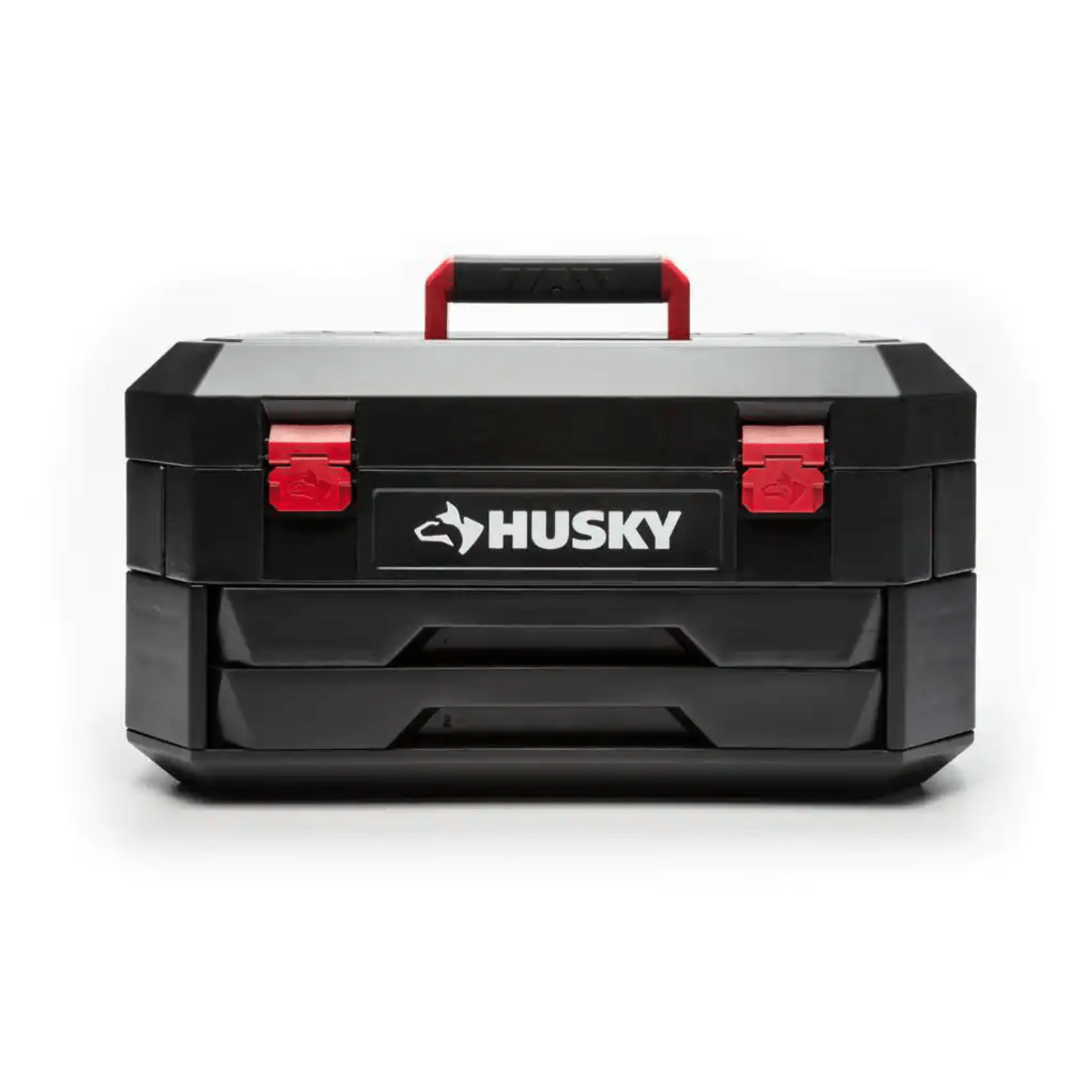 Husky Mechanics Tool Set? 290-Piece (H290MTS)