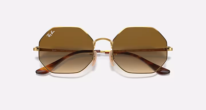 Ray-Ban OCTAGON 1972
