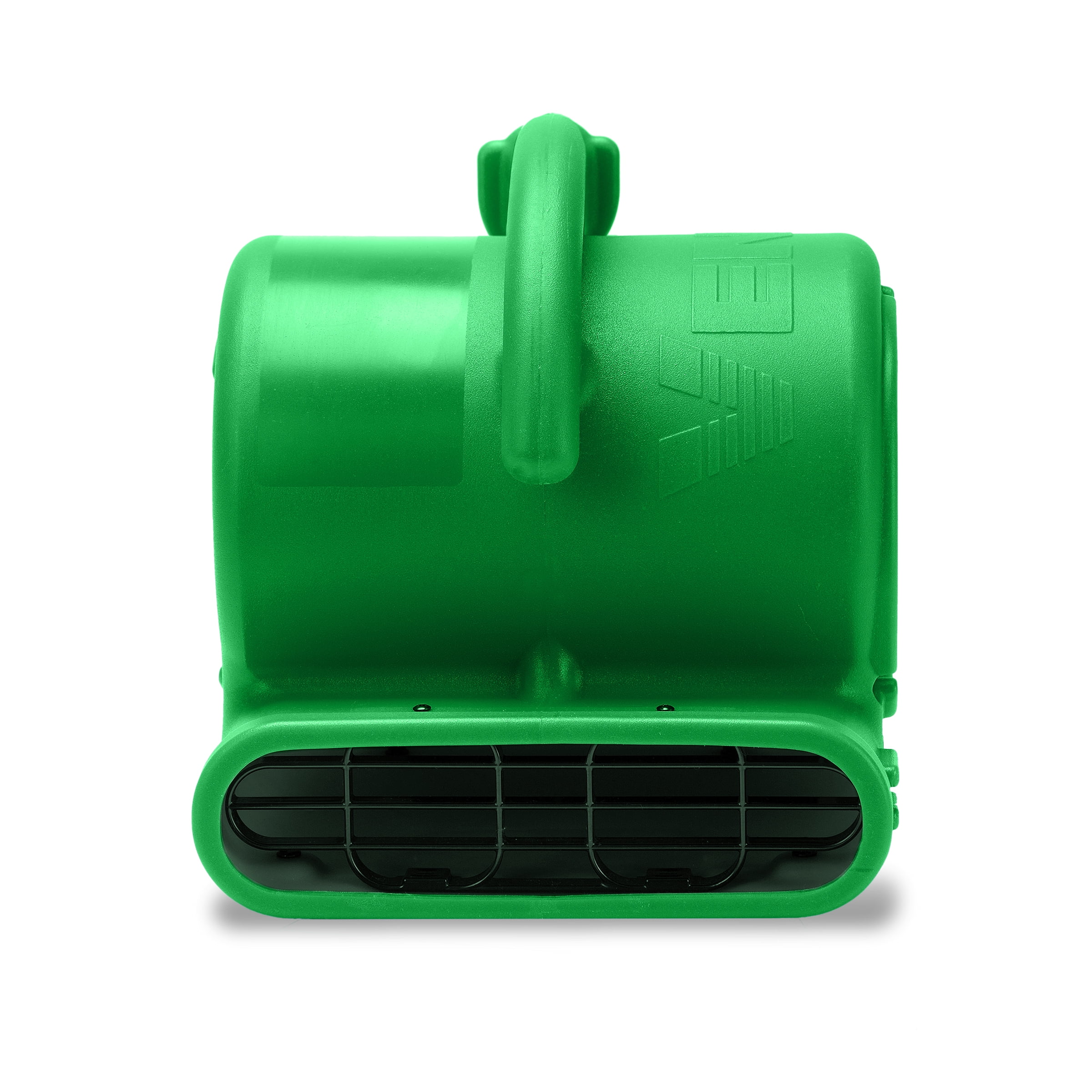 B-Air VP-25 1/4 HP Air Mover for Water Damage Restoration Carpet Dryer Floor Blower Fan Home and Plumbing Use, Blue - Image 13