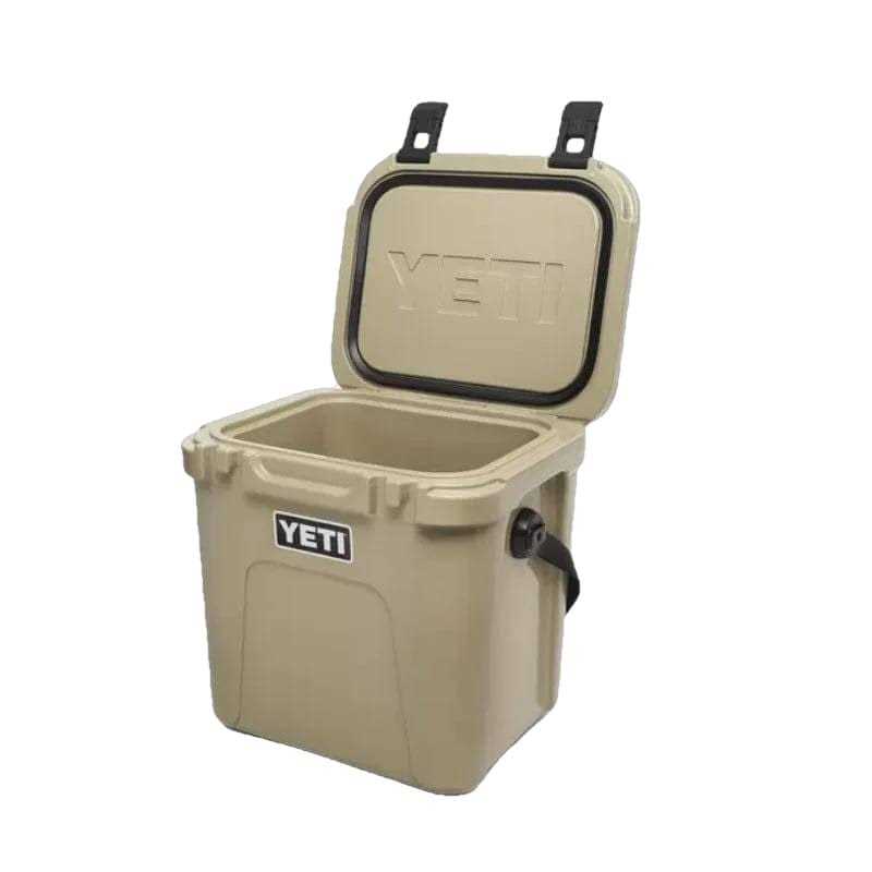 YETI Hard Cooler - Roadie 24 - Image 5 YETI Hard Cooler - Roadie 24 - Image 5