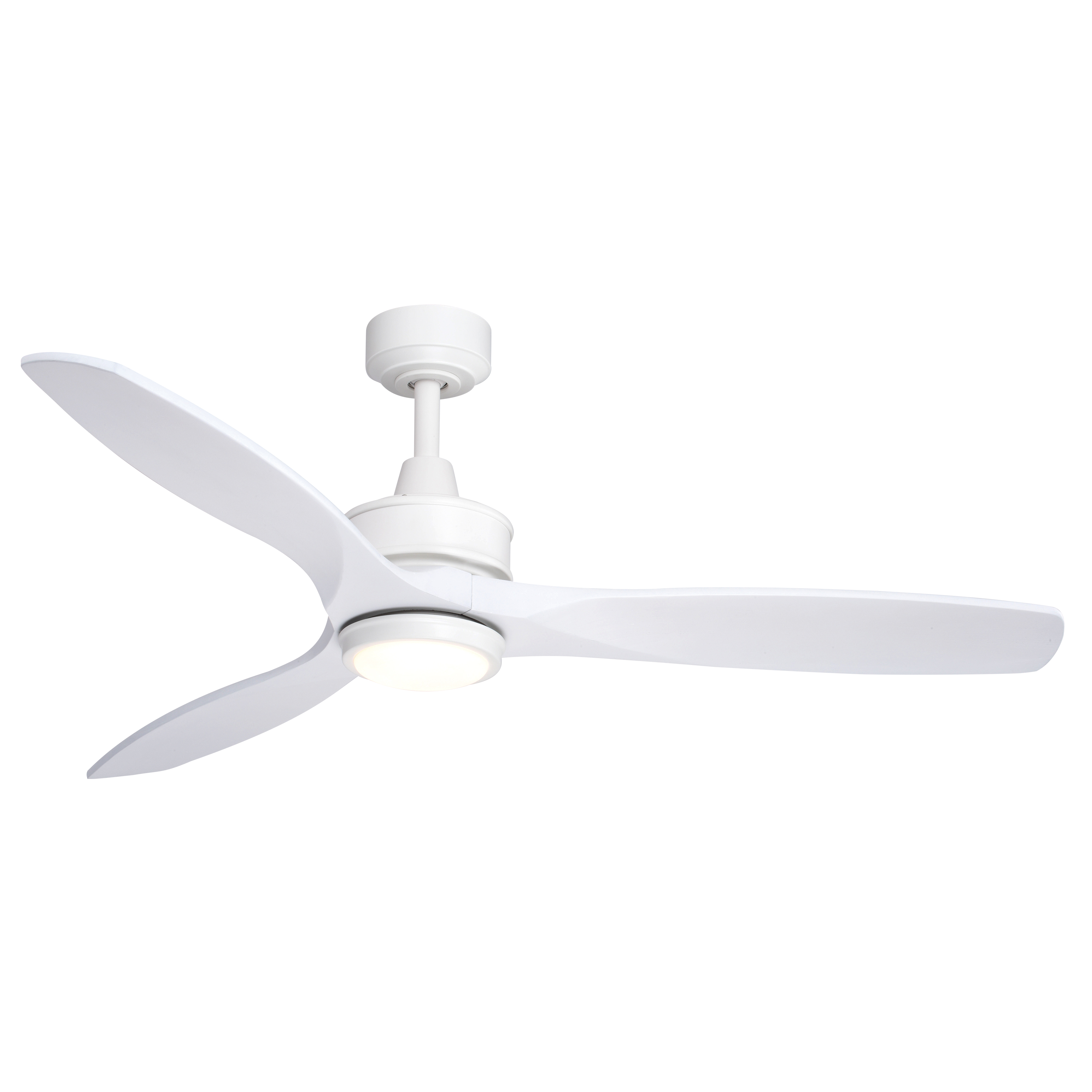 Vaxcel Curtiss Satin Brass Mid-Century Modern MCM Wood Propeller Ceiling Fan with LED Light Kit and Remote - Image 34
