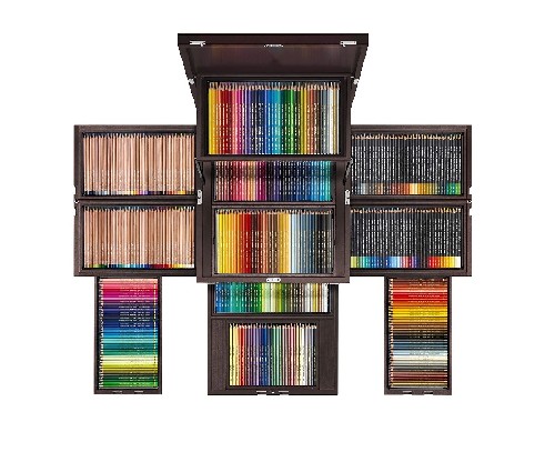 30th Anniversary Treasure Chest Of Colors