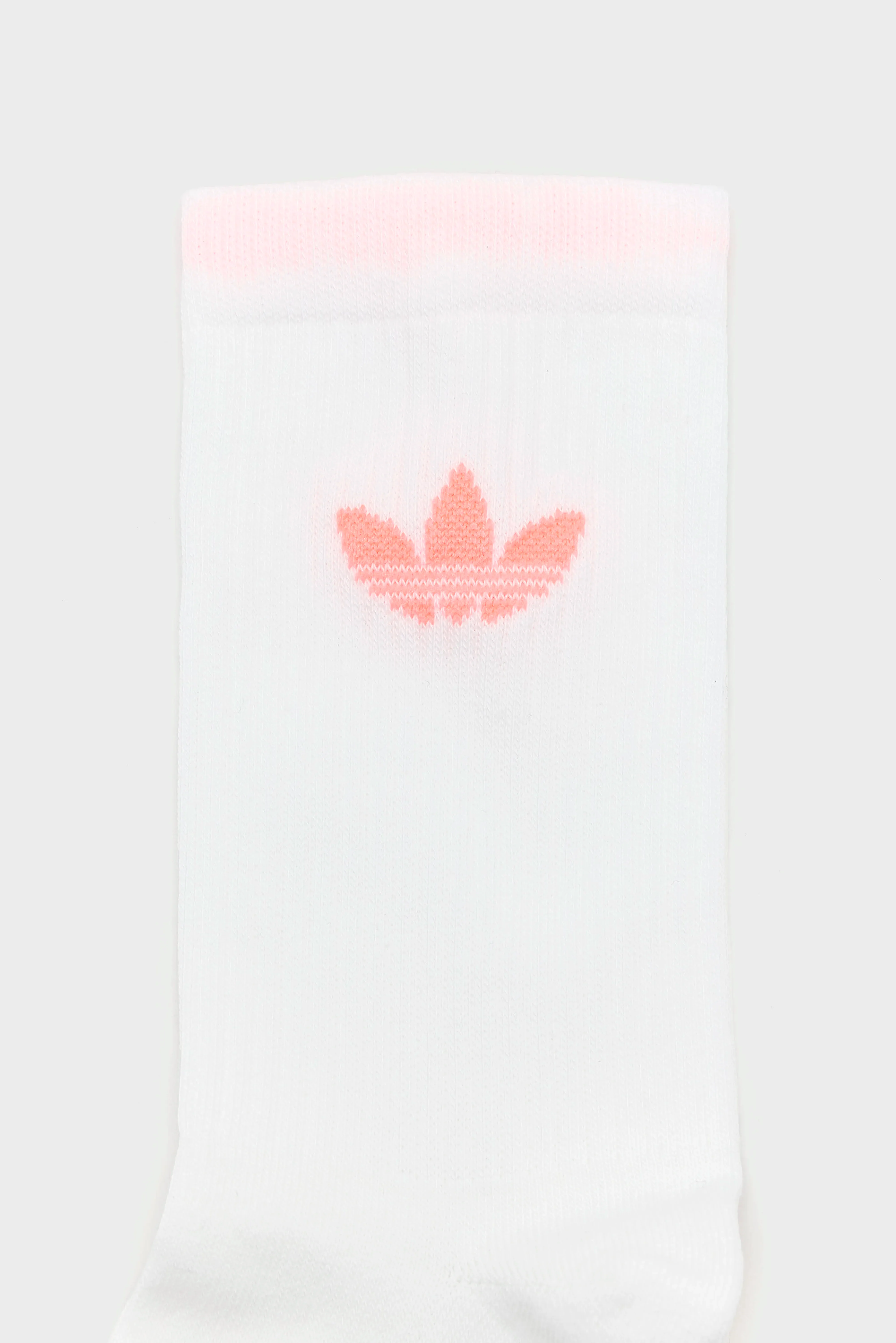 Bellerose Tye Dye Crew Socks for Women  (261 / W / PINK)