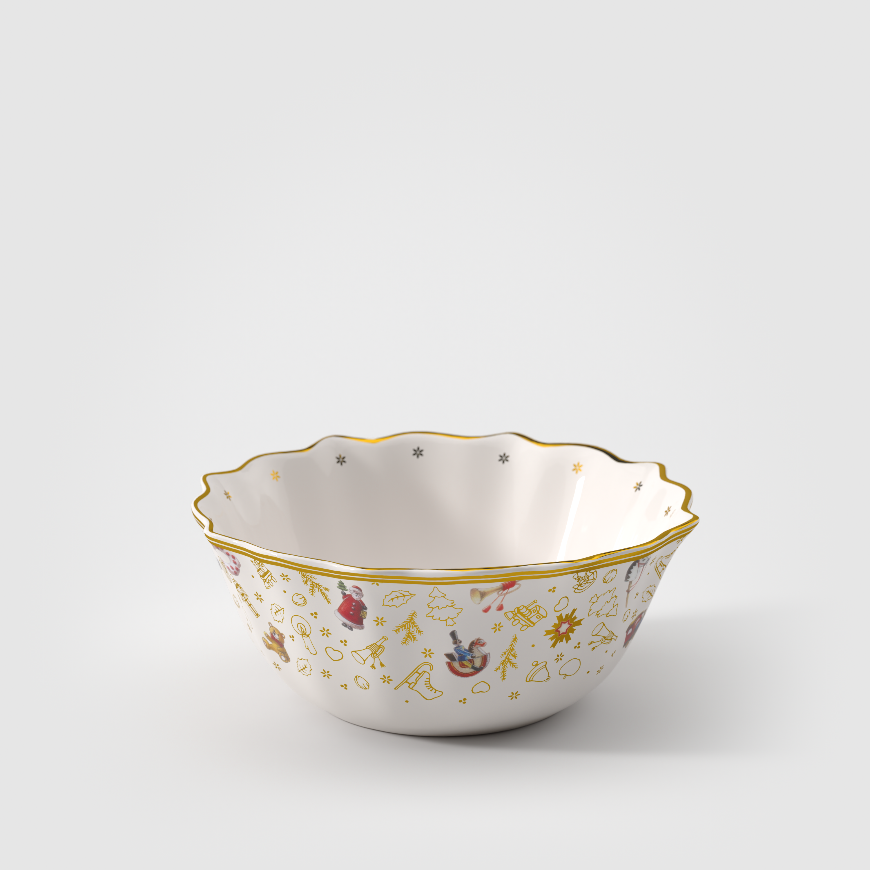 Villeroy & Boch Toy's Delight Cereal bowl