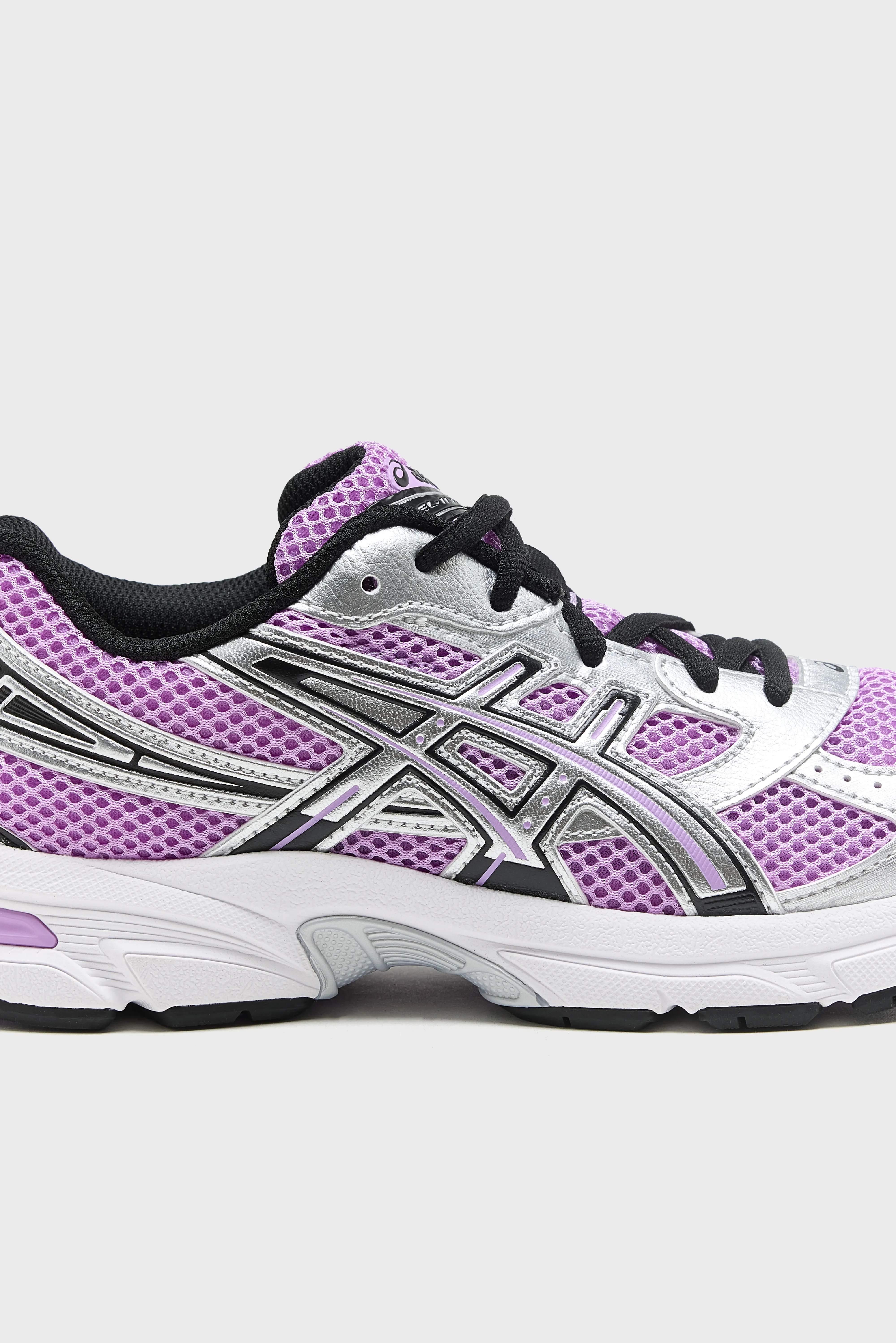 Bellerose Gel-1130 for Juniors  (261 / G / PURPLE)