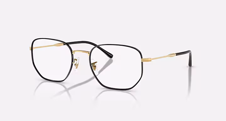 Ray-Ban RB6496 OPTICS