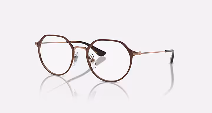 Ray-Ban JACK OPTICS KIDS