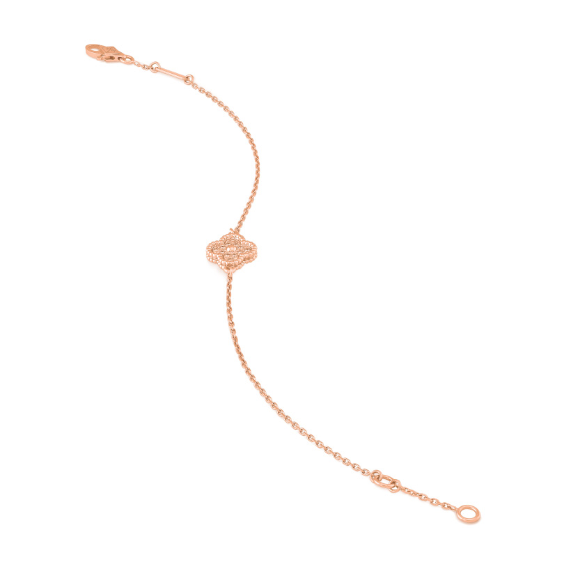 Replicate Sweet Alhambra bracelet(1:1 replica) - Original Replica Club