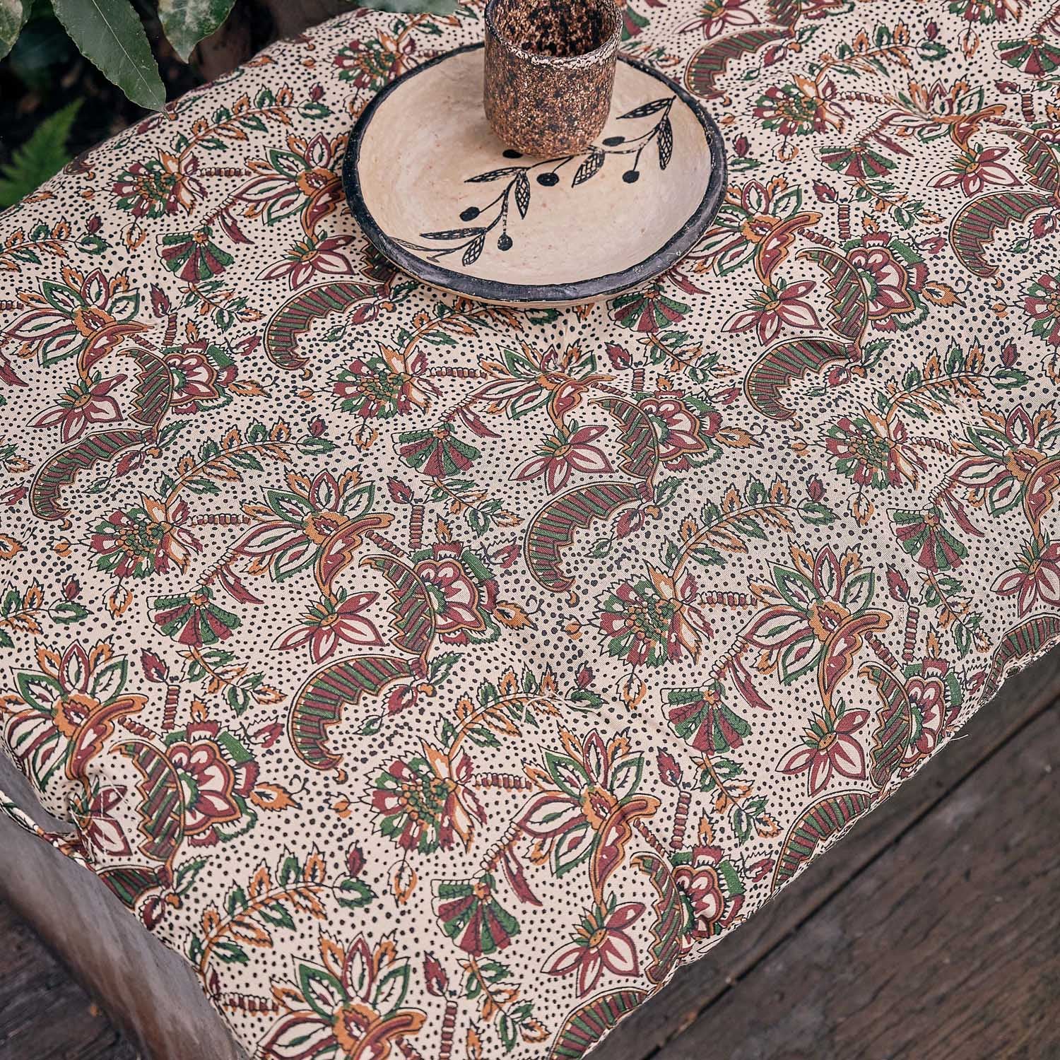 Maysville Cotton Mattress