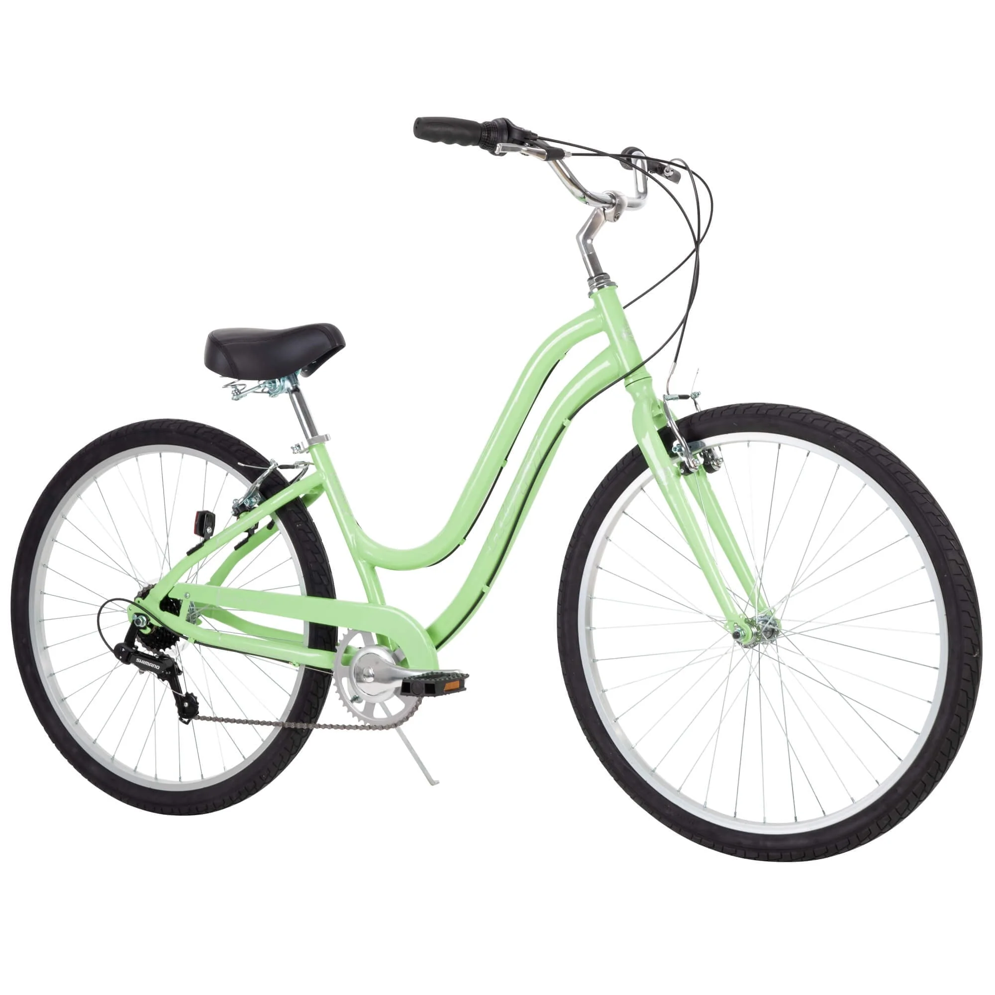 Cycling