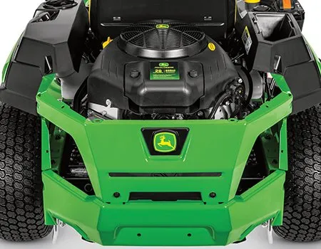 Z315E ZTrak Mower with 42-in. Deck