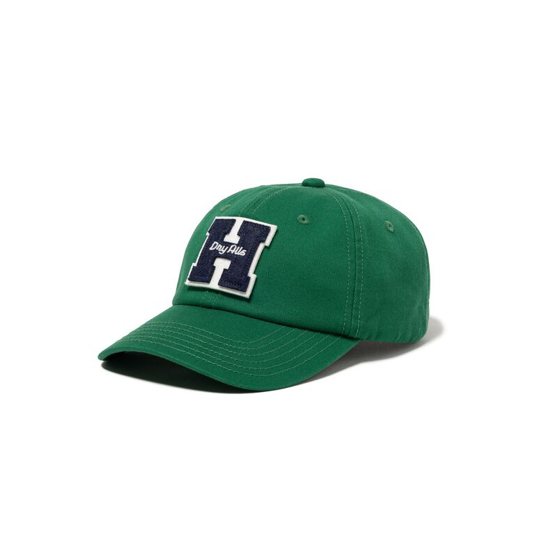 HUMAN MADE 6PANEL TWILL CAP