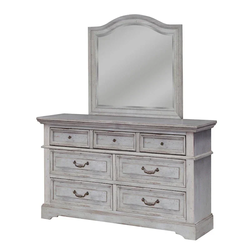 5-Piece Lakewood Bedroom Set