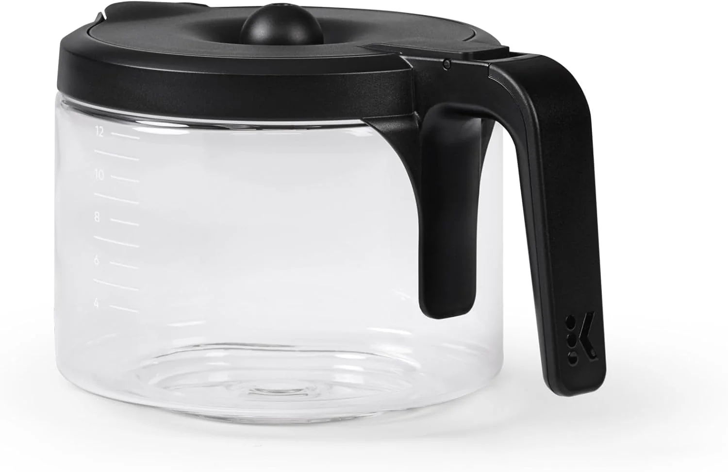 Keurig K-Duo Hot & Iced Single Serve & Carafe Coffee Maker MultiStream Technology 72oz Reservoir