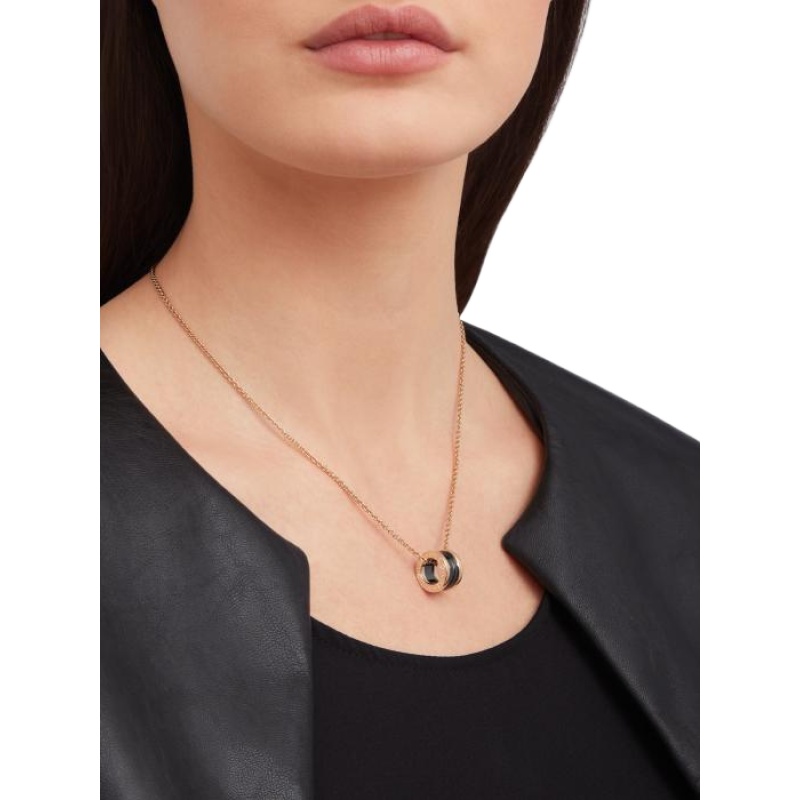 Replicate B.zero1 Series Necklace(1:1 replica) - Original Replica Club
