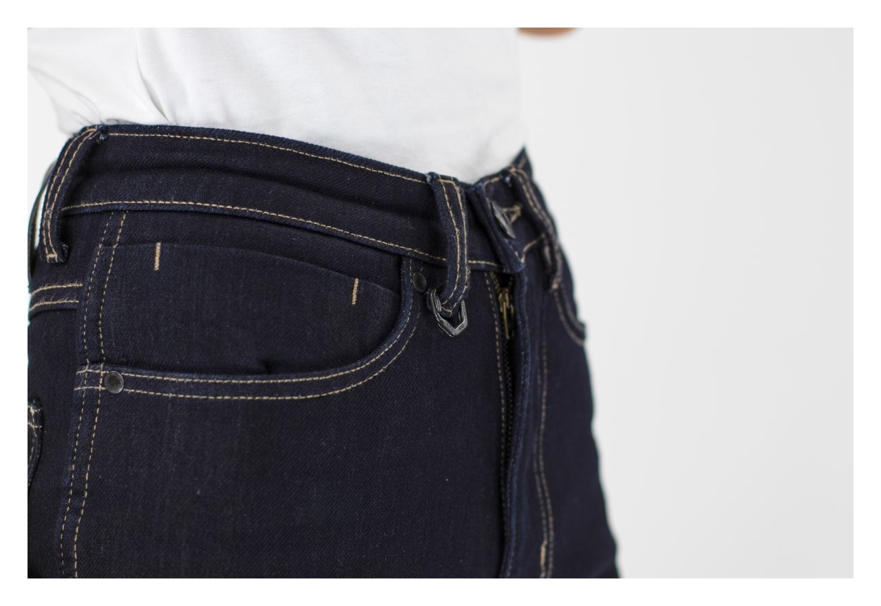 SportsBikeShop Knox Dakota Women's Jeans