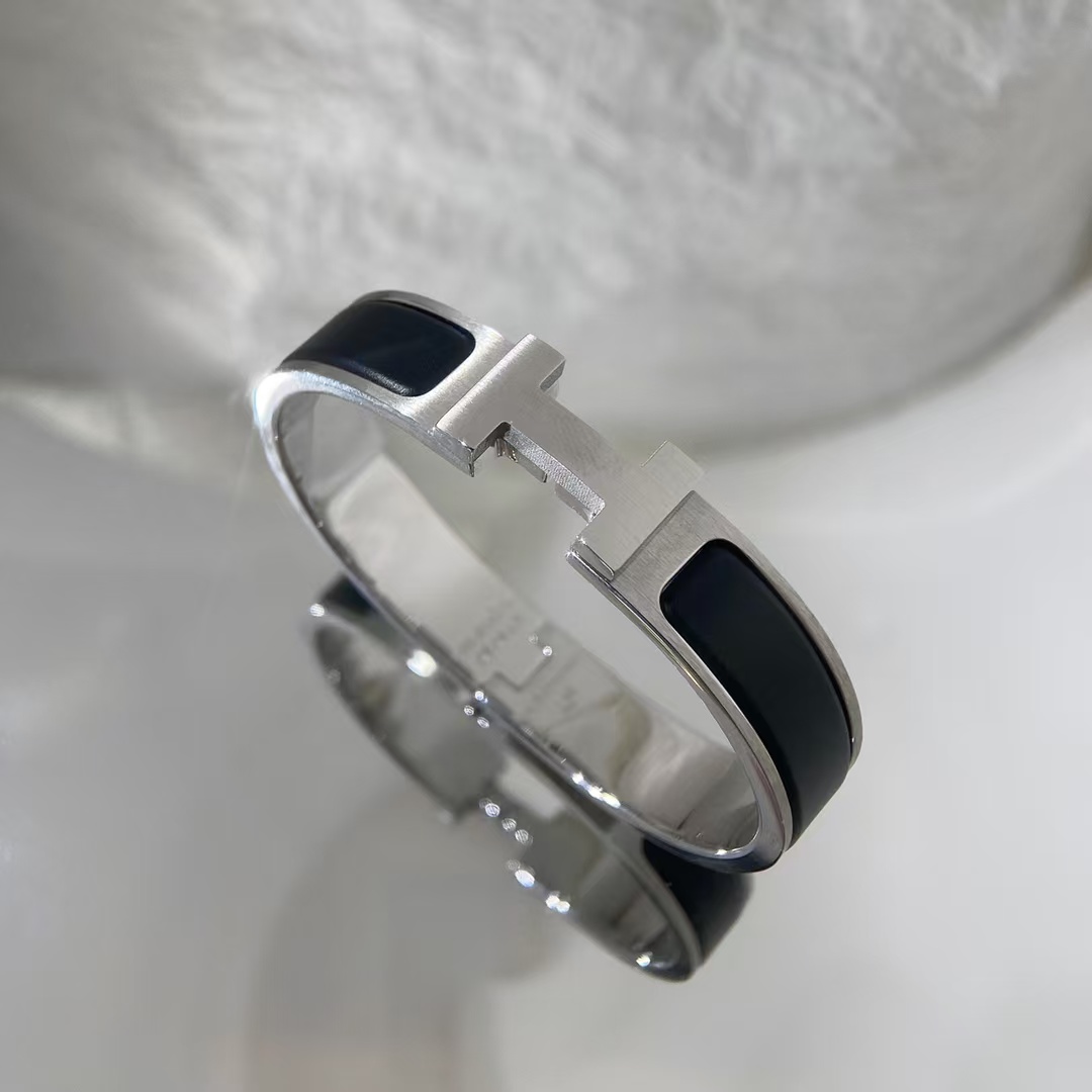 Hermes Bermes Darth Vader Bracelet Bangle - Original Replica Club