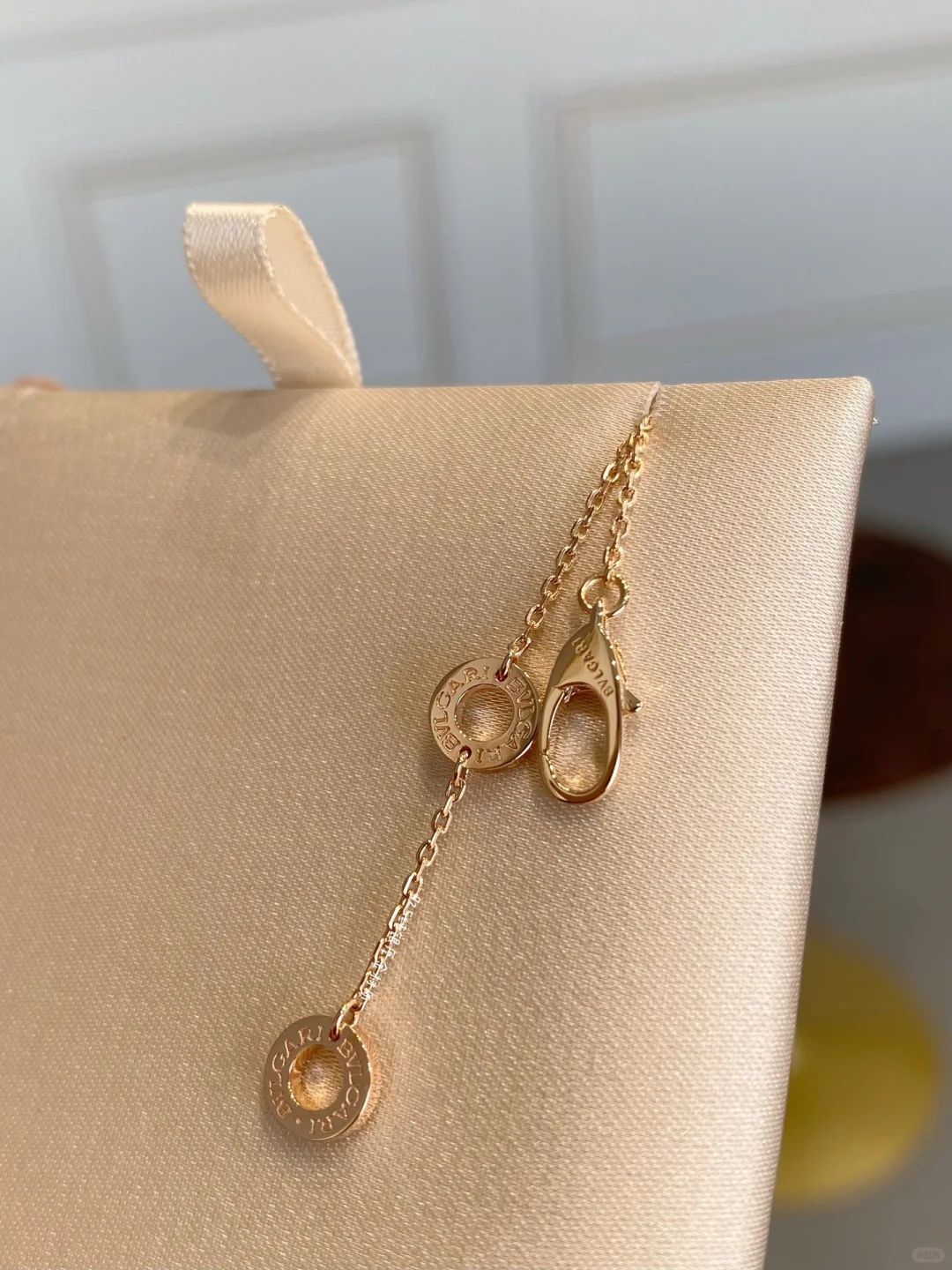 Bvlgari Divas' Dream Necklace - Original Replica Club