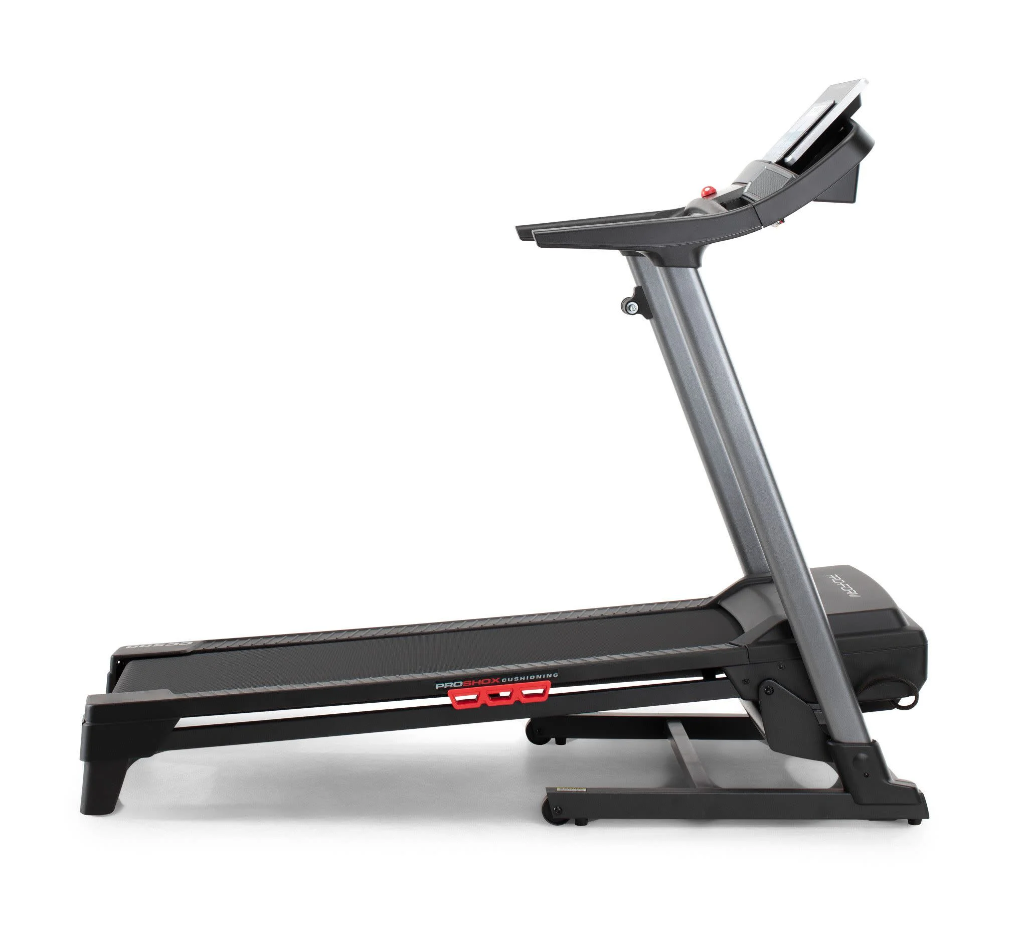 ProForm Cadence Compact 500 Folding Treadmill, Compatible with iFIT Personal Training - Image 8